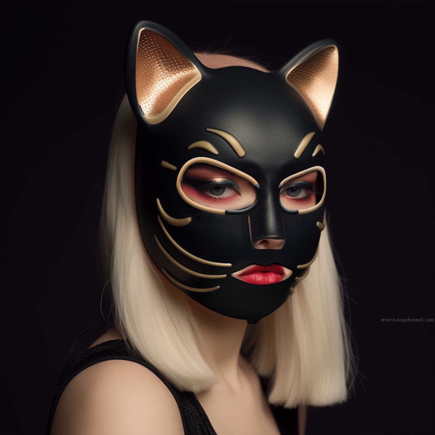 URION Red Light Beauty Equipment Facial Mask Machine