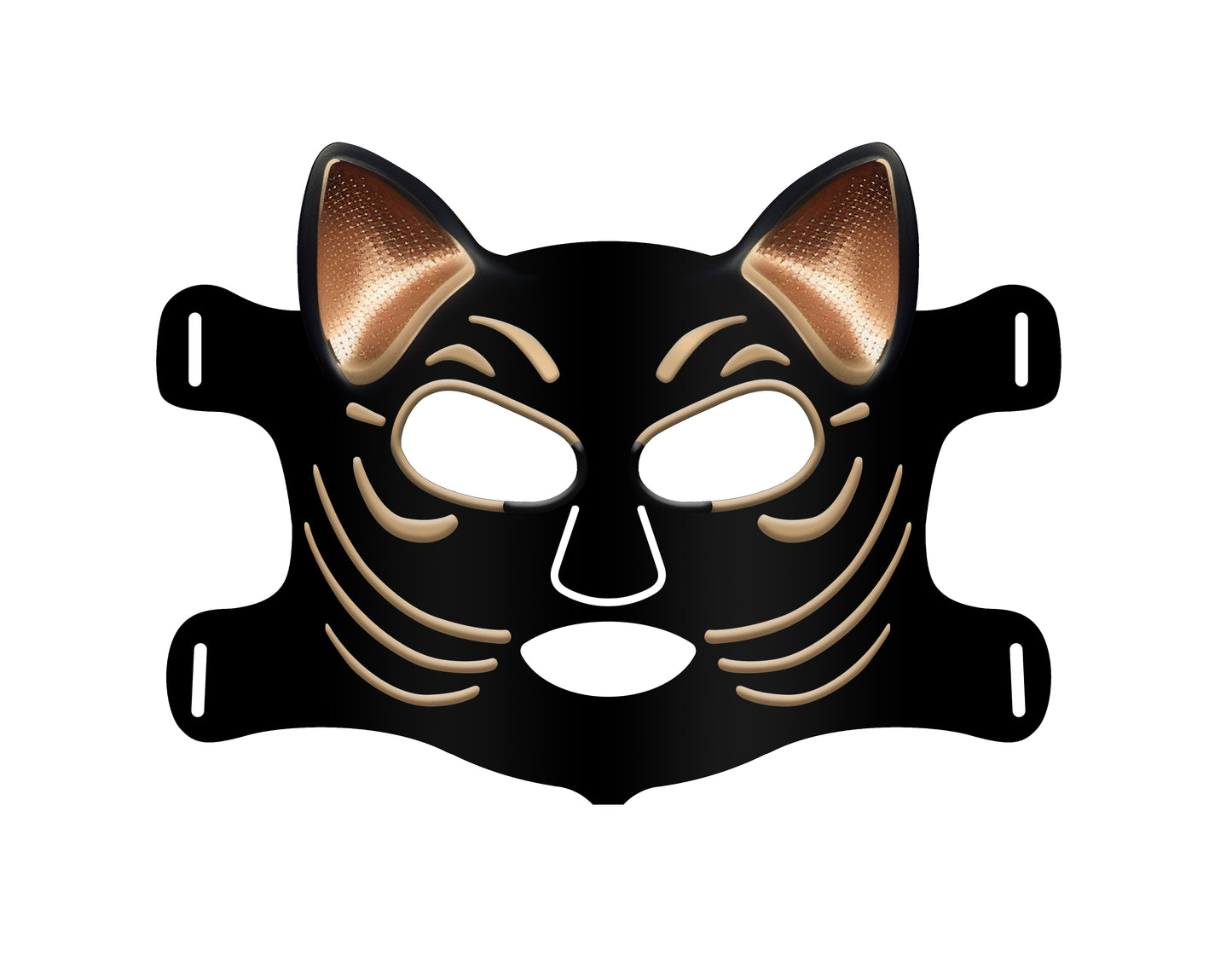 URION Red Light Beauty Equipment Facial Mask Machine