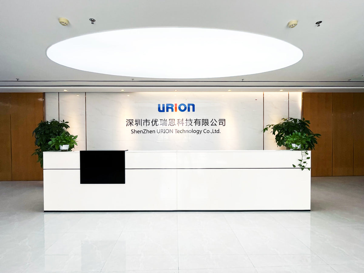 URION